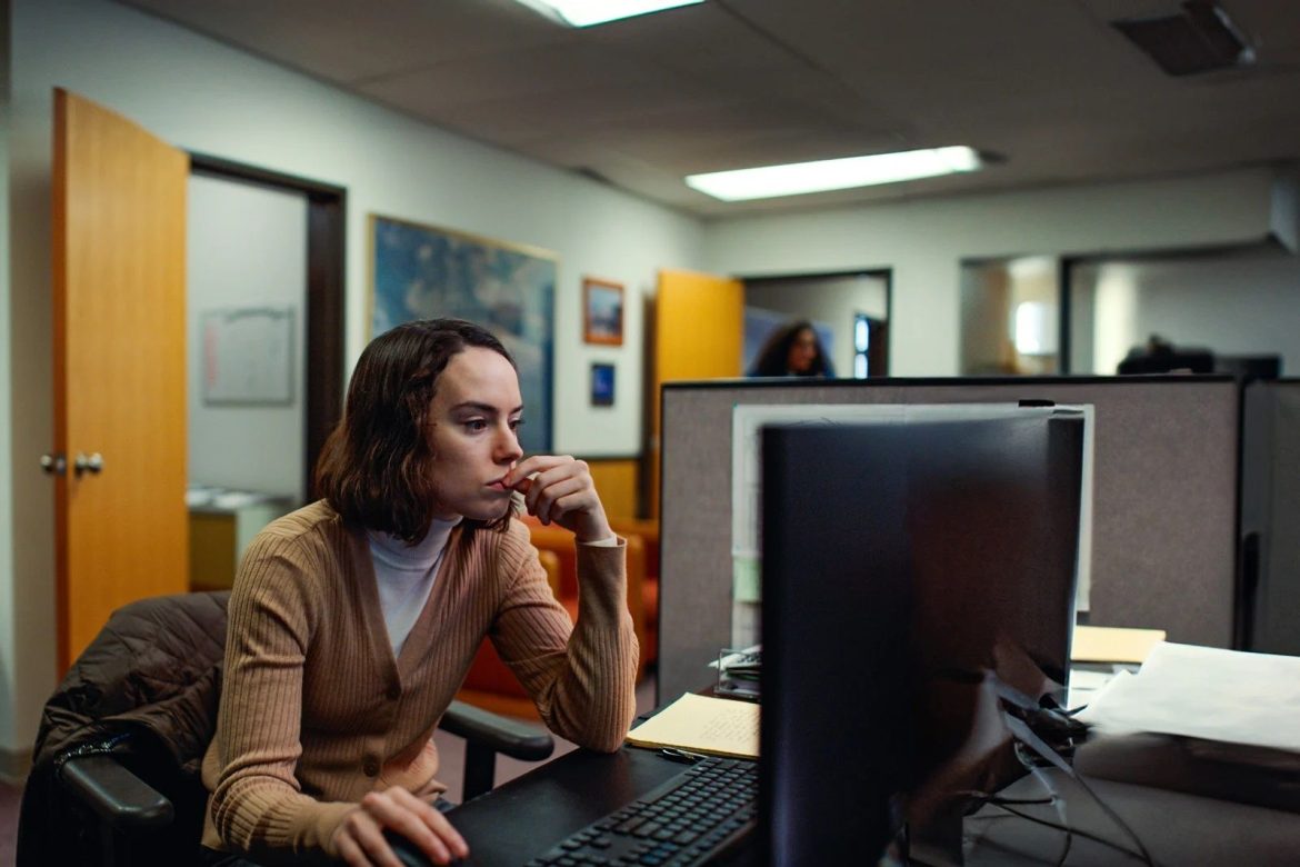 Critique : La Vie Rêvée de Miss Fran