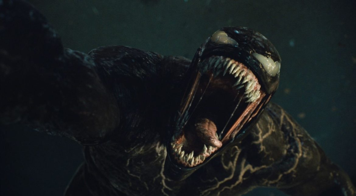 Critique : Venom, Let There Be Carnage