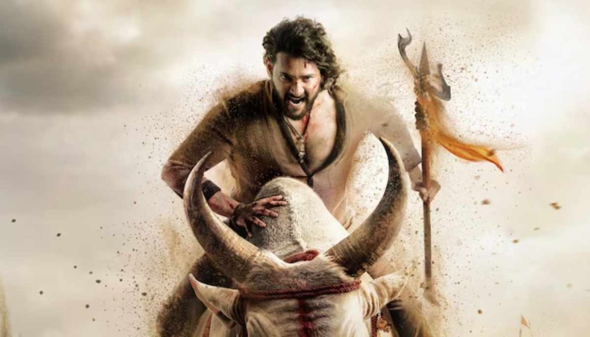 Varanasi : SS Rajamouli dévoile son nouveau film