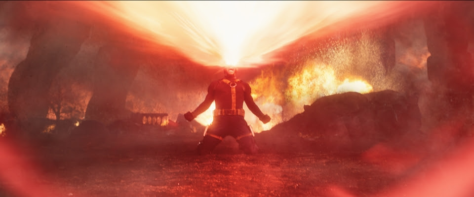 Avengers Doomsday : la bande-annonce