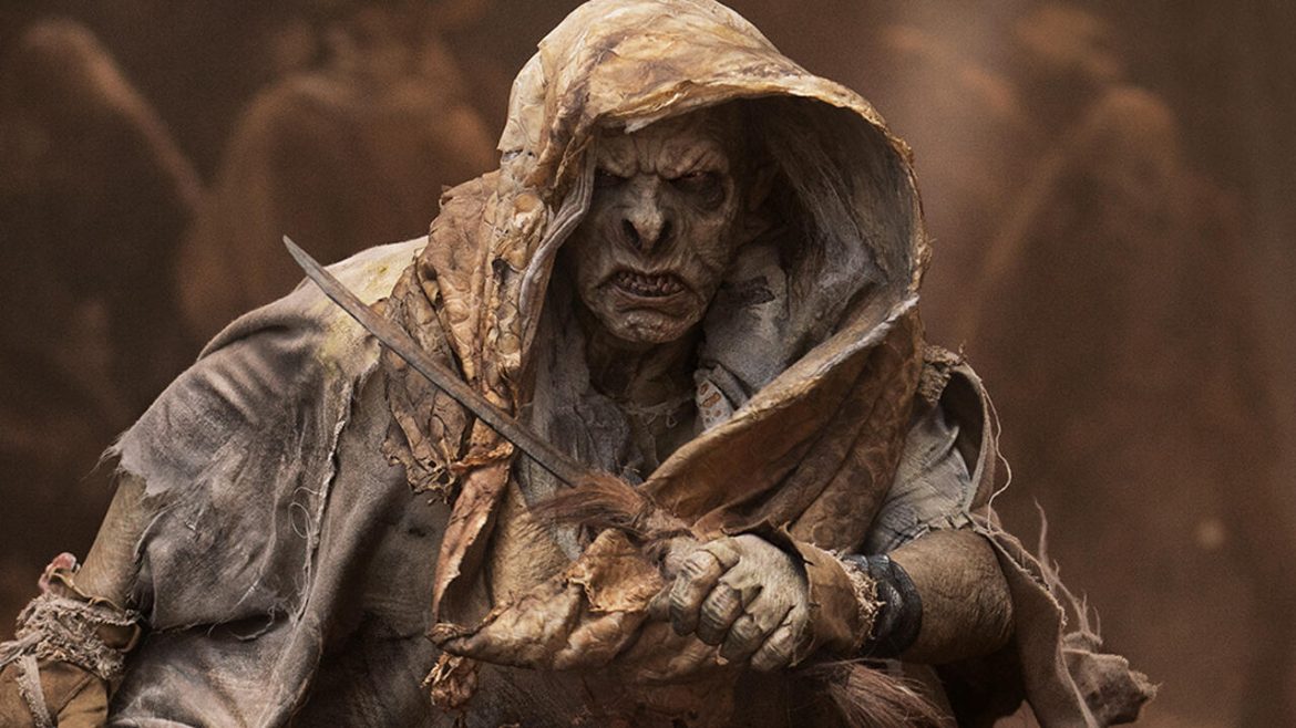 Comic Con : Le Seigneur des Anneaux, John Wick, House of the Dragon, Teen Wolf, Spider-Man…