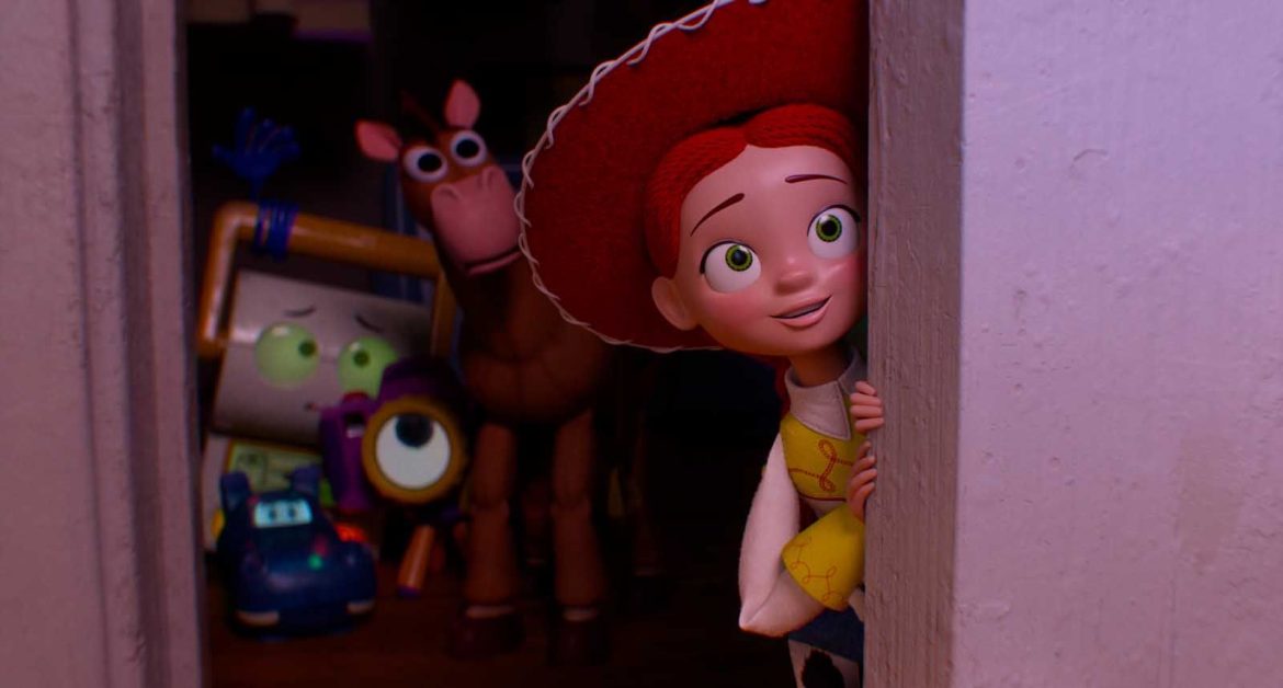 Critique : Toy Story 5