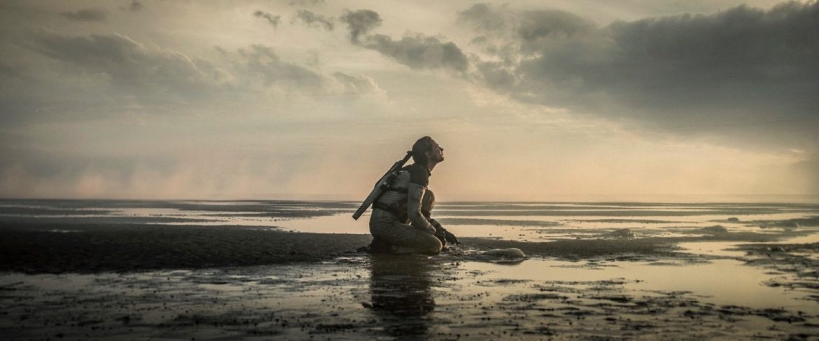 NIFFF #3 : La Colonie (Tides)
