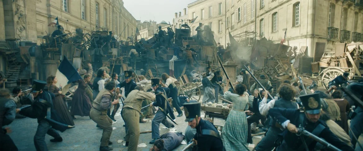 Les Misérables : la bande-annonce
