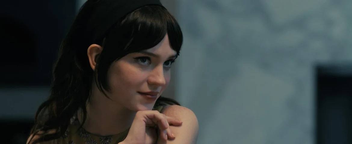 Companion : la bande-annonce