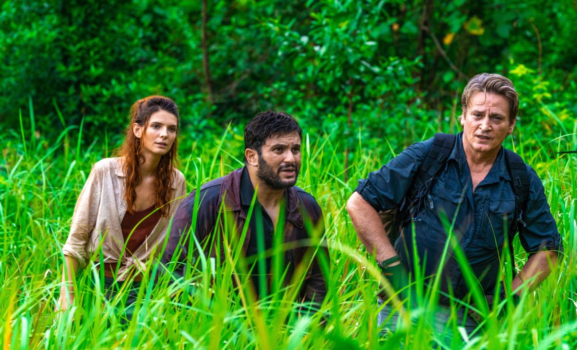 Critique : Jack Mimoun et les Secrets de Val Verde