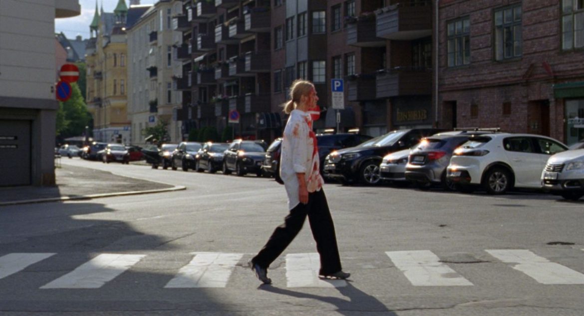 Etrange Festival : Sick of Myself, Inu-Oh, Hunt, The Roundup