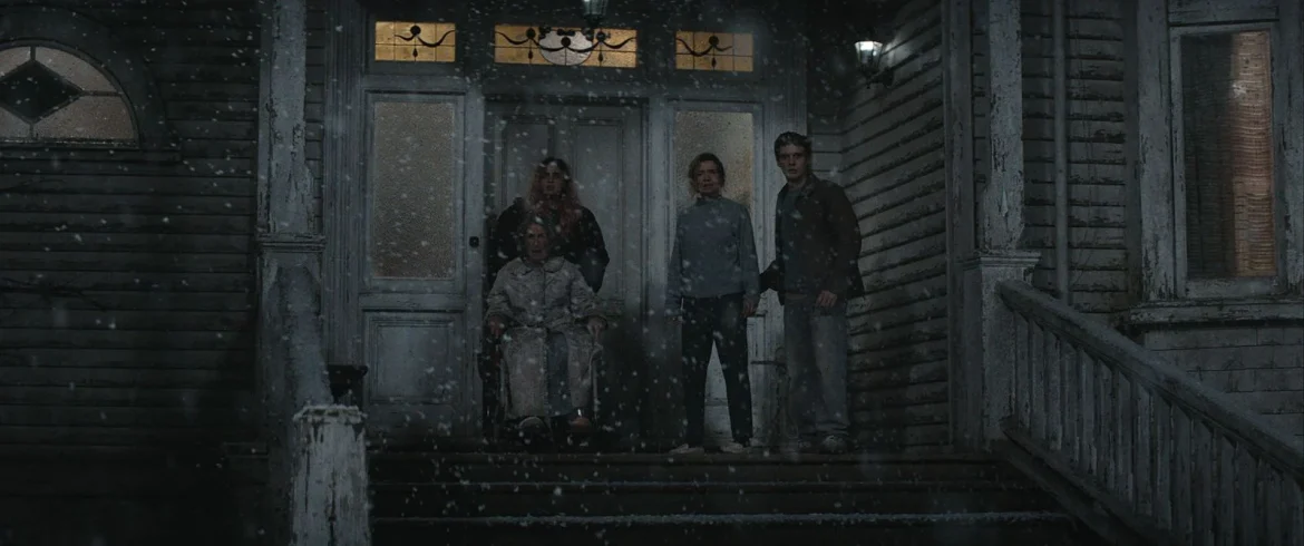 Critique : Evil Dead Burn