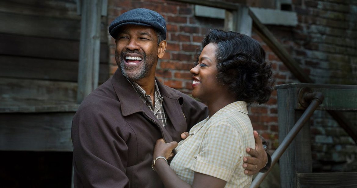 Critique : Fences