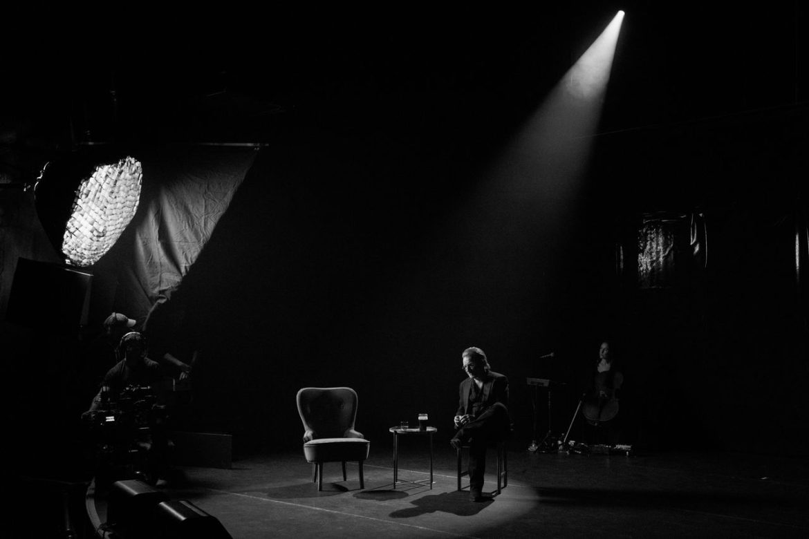 Critique : Bono, Stories of Surrender