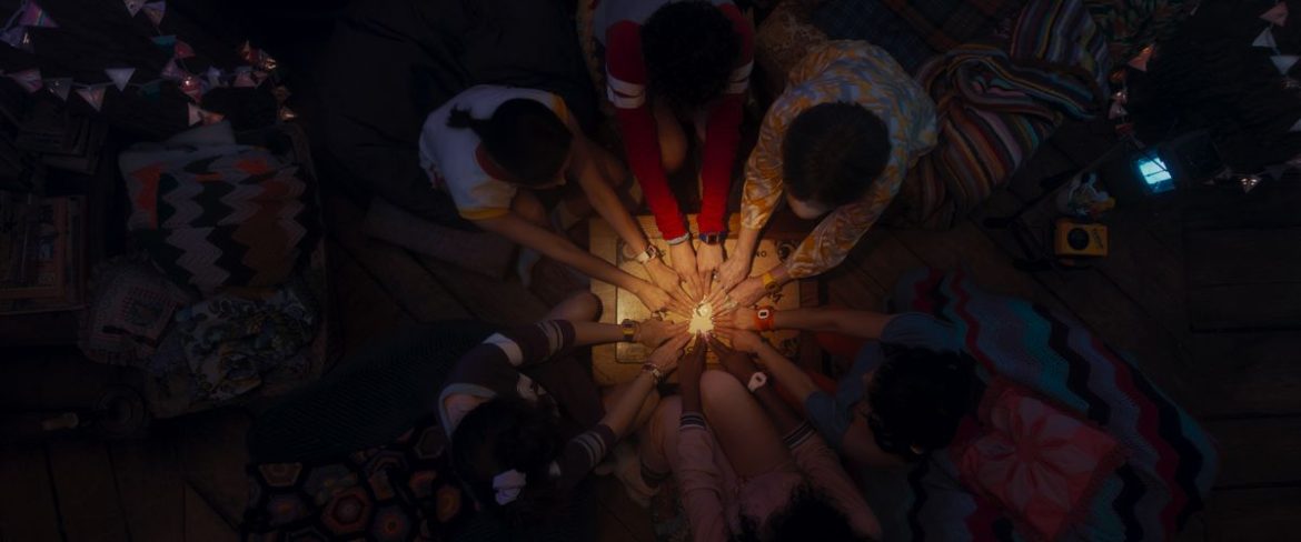 Agatha All Along : la série Marvel en images