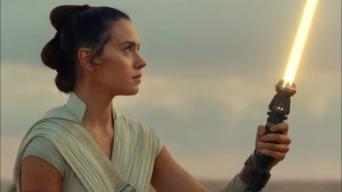Star Wars : les films annoncés à Celebration