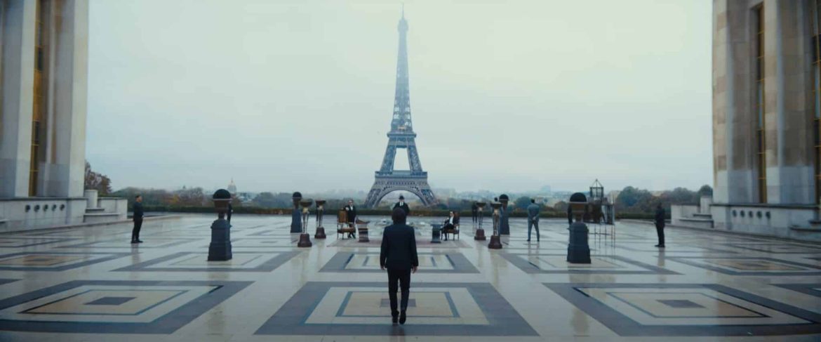 John Wick 4 : le gros trailer