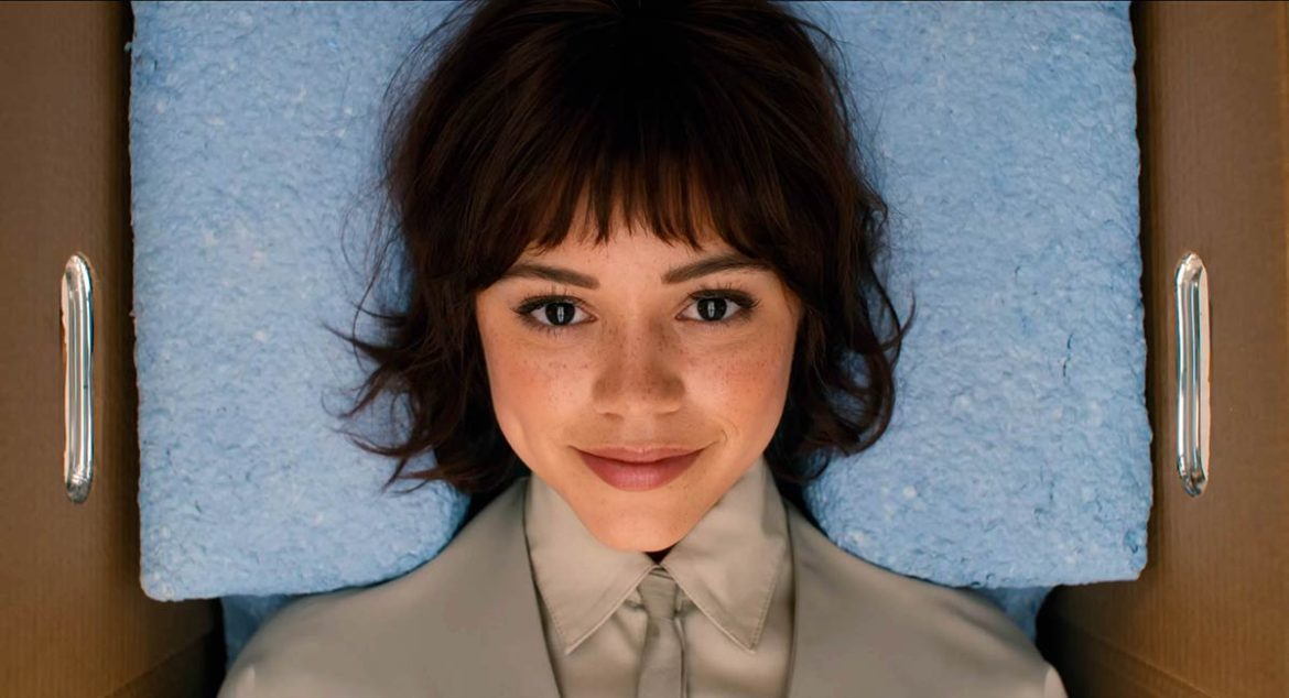 Klara et le Soleil : le nouveau Taika Waititi en images