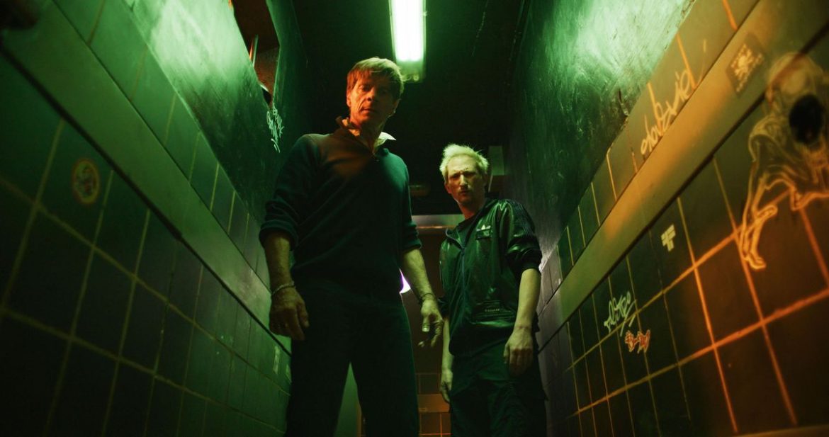 Journal de l’Etrange Festival, édition 2025