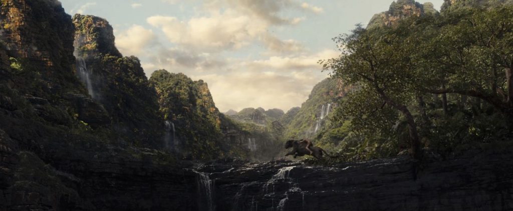 Critique : Mowgli, la Légende de la Jungle – CloneWeb