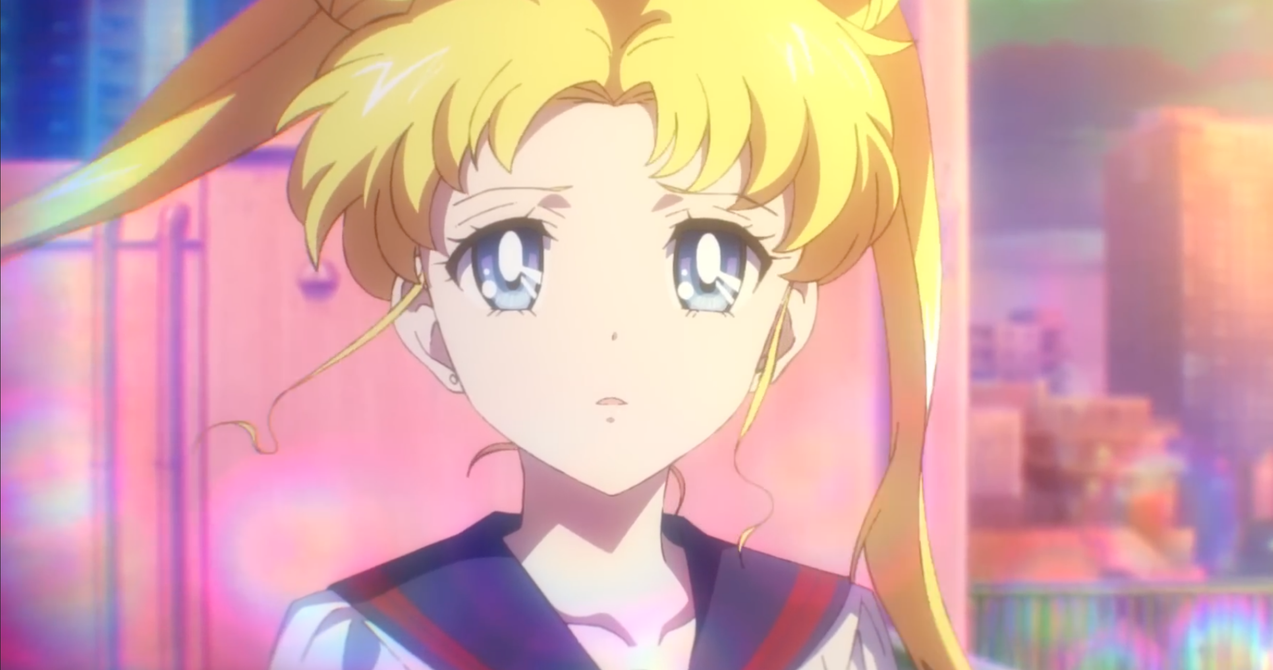 En bref : Irrésistible, Sailor Moon, Power Rangers – CloneWeb