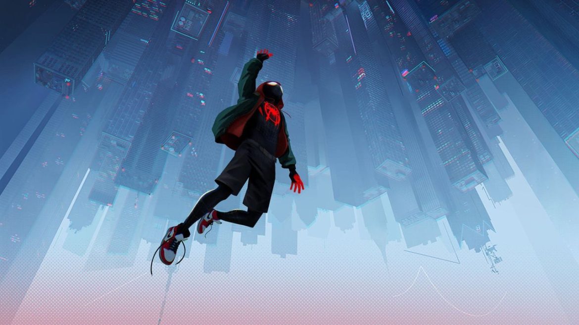 Spider-Man New Generation : rencontre avec les réalisateurs