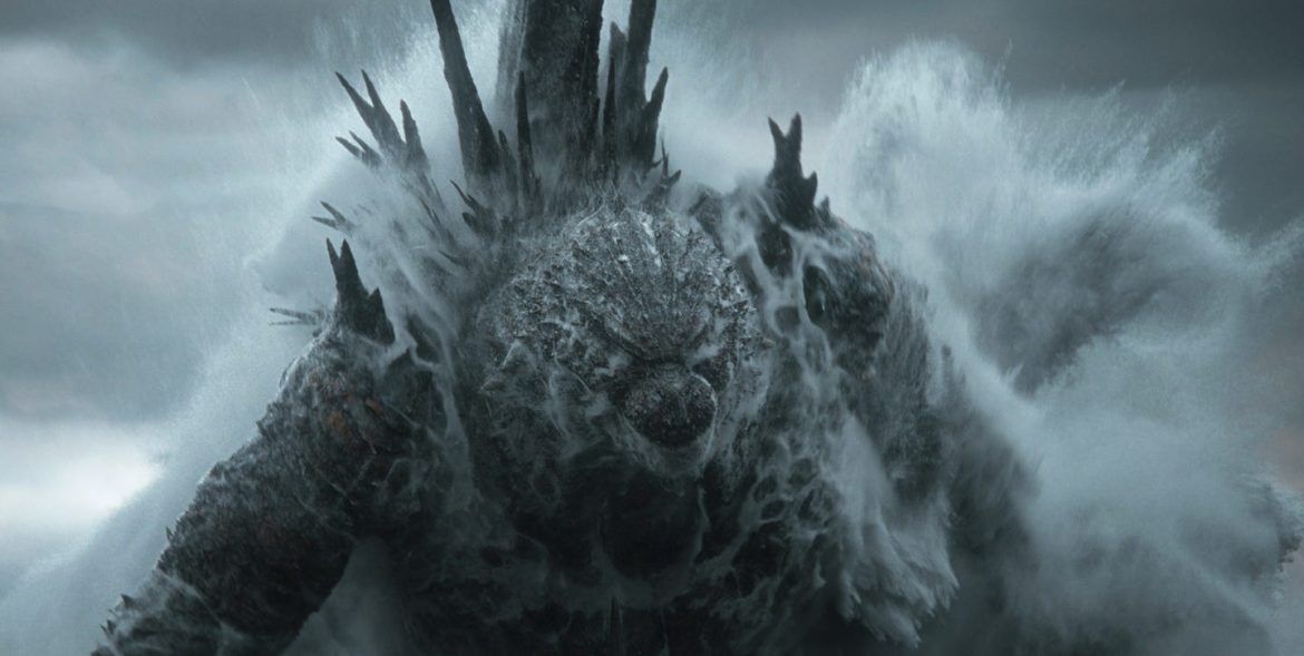 Godzilla Minus Zero : la bande-annonce