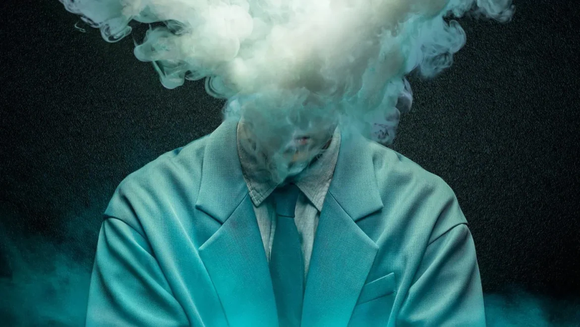 Human Vapor : la bande-annonce