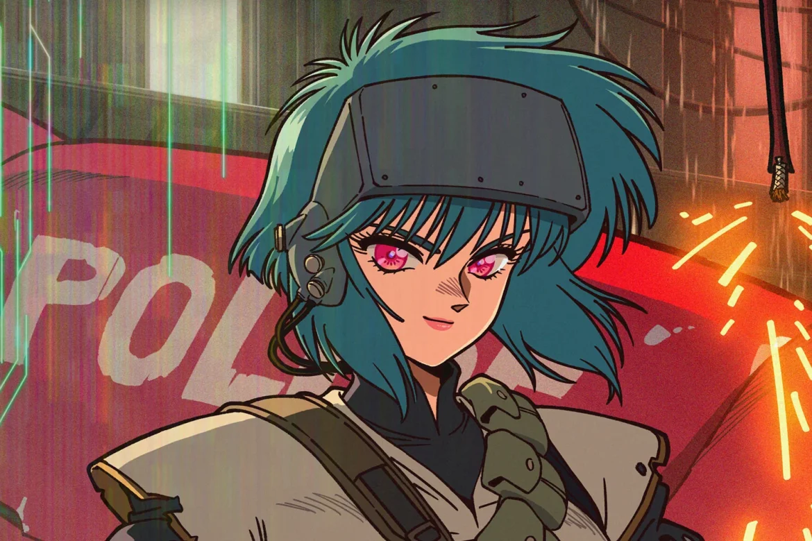 The Ghost in the Shell : la bande-annonce