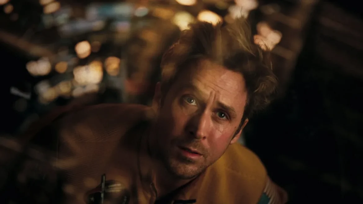 Projet Dernière Chance : le gros trailer