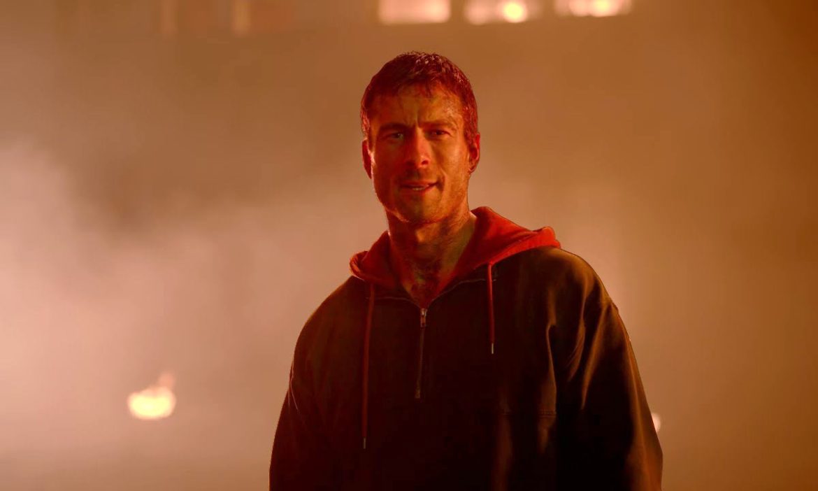 Running Man : la bande-annonce