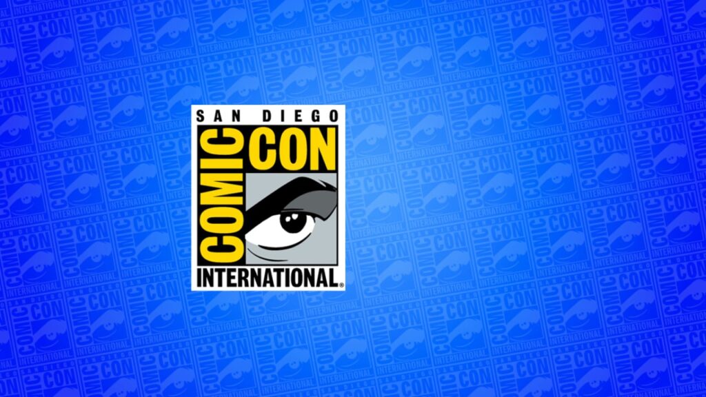 Comic Con 2026 en bref : Green Lantern, Resident Evil, Gundam…