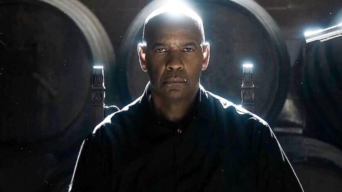 On a vu : Equalizer 3