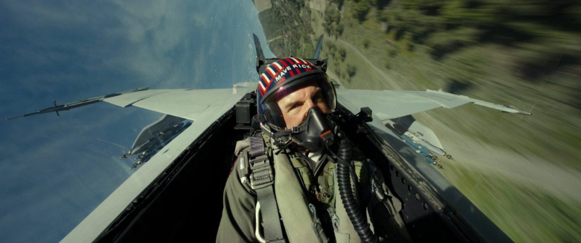Top Gun 3 bientôt au cinéma